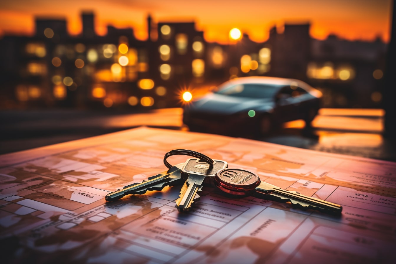 assurance automobile contre vol