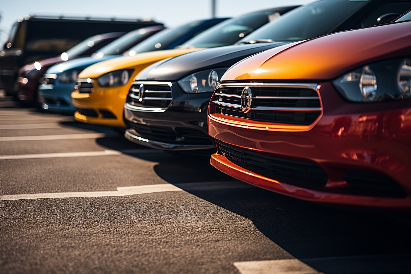 differents types assurances automobiles